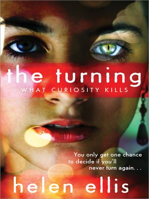 cover image of The Turning Book 1